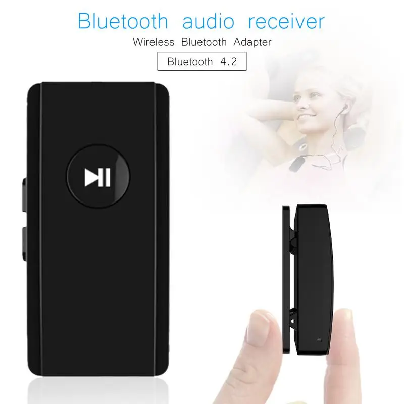 Bluetooth Microphone For IPhone Headset Clip-on Wireless Lavalier Mic For Audio Video Recording
Bluetooth Microphone For IPhone Headset Clip-on Wireless Lavalier Mic For Audio Video Recording