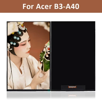 10pcs 10.1 inch B3-A40 LCD Display Matrix Screen Panel Replacement Parts For Acer iconia one 10 B3-A40-K7JP A7001 LCD Display
10pcs 10.1 inch B3-A40 LCD Display Matrix Screen Panel Replacement Parts For Acer iconia one 10 B3-A40-K7JP A7001 LCD Display