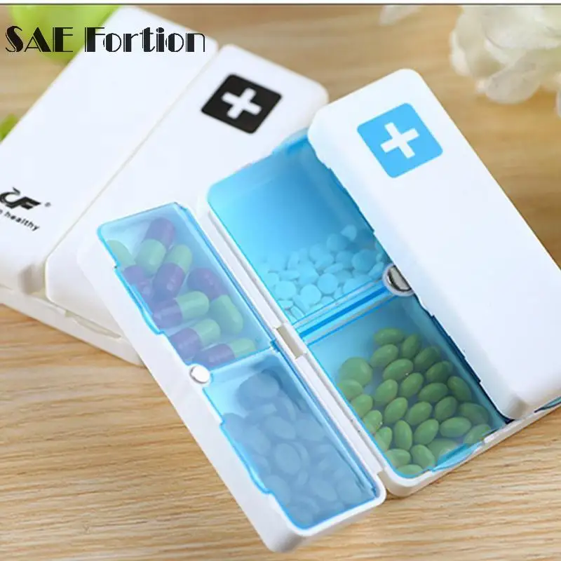 7 Days Foldable Pill Box Drug Tablet Storage Box Mini Travel Case Holder Medicine Case Plastic Pill Box Container Case ZYY7173
7 Days Foldable Pill Box Drug Tablet Storage Box Mini Travel Case Holder Medicine Case Plastic Pill Box Container Case ZYY7173