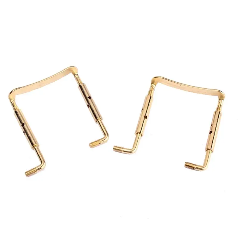 Violin Chinrest Chin Rest Screw Violin Parts Instrument Accessories Violin Fittings Replacement Violin Replacement
Violin Chinrest Chin Rest Screw Violin Parts Instrument Accessories Violin Fittings Replacement Violin Replacement