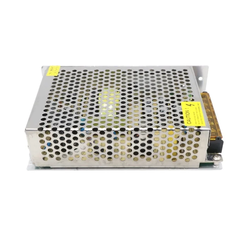 12V 8.5A LED Power Supply 102W LED Driver Power Adapter Switching 110V 220V to 12V Transformer for LED Light
12V 8.5A LED Power Supply 102W LED Driver Power Adapter Switching 110V 220V to 12V Transformer for LED Light