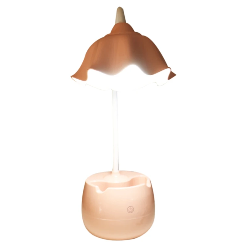 Led Desk Lamp Eye-Caring Table Lamps Lotus Dimmable Office Lamp With Usb Charging Port 3 Modes Touch Control Table Light
Led Desk Lamp Eye-Caring Table Lamps Lotus Dimmable Office Lamp With Usb Charging Port 3 Modes Touch Control Table Light