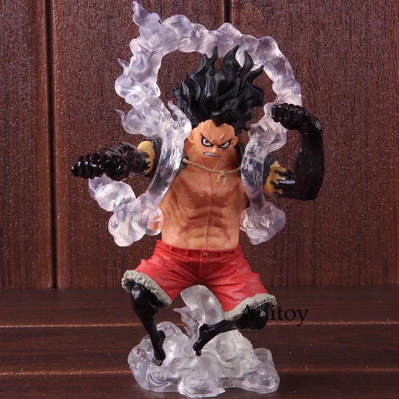 Anime One Piece monkey d luffy King of Artist the Snakeman Luffy One Piece Action Figure Collectible Model Toy
Anime One Piece monkey d luffy King of Artist the Snakeman Luffy One Piece Action Figure Collectible Model Toy