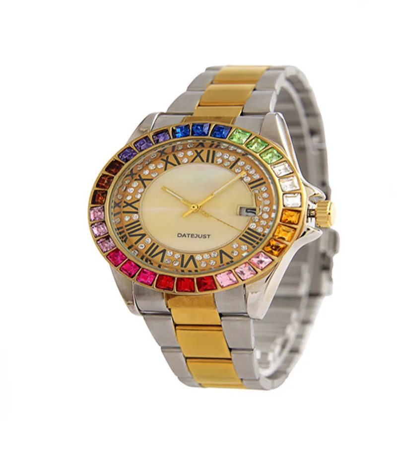 Reloj Mujer Casual Dress Gifts For Womens Watches Top Brand Full Diamond Watch Ladies Designer Silver Bangle Gold Bracelet Clock
Reloj Mujer Casual Dress Gifts For Womens Watches Top Brand Full Diamond Watch Ladies Designer Silver Bangle Gold Bracelet Clock
