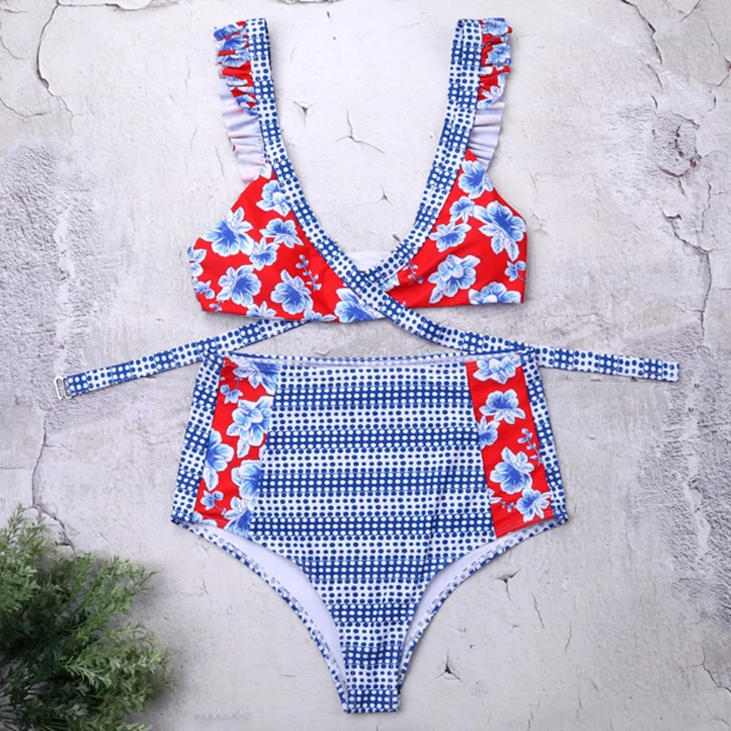 High Waist Bikinis 2019 Women One Shoulder Bikini set Push Up Sexy Biquini Solid Swimsuit Female Brazilian Bathing Suit SwimWear
High Waist Bikinis 2019 Women One Shoulder Bikini set Push Up Sexy Biquini Solid Swimsuit Female Brazilian Bathing Suit SwimWear