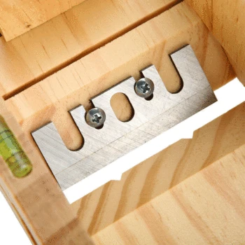 Home Wooden Soap Cutter Box Balancing Apparatus Accurate Wire Cutting Tool NEW Soap Kits
Home Wooden Soap Cutter Box Balancing Apparatus Accurate Wire Cutting Tool NEW Soap Kits