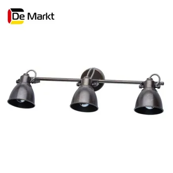 Wall Lamps De Markt 547020803 lamp Mounted On the Indoor Lighting Lights Spot
Wall Lamps De Markt 547020803 lamp Mounted On the Indoor Lighting Lights Spot