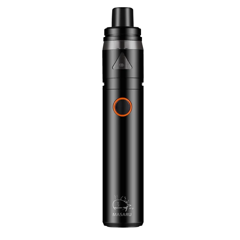 Electronic Cigarette Set Steam Smoke Kit With 3Ml Tank Atomizer Large Clouds With 80W Low Wattage Vaporizer Vape Tank
Electronic Cigarette Set Steam Smoke Kit With 3Ml Tank Atomizer Large Clouds With 80W Low Wattage Vaporizer Vape Tank