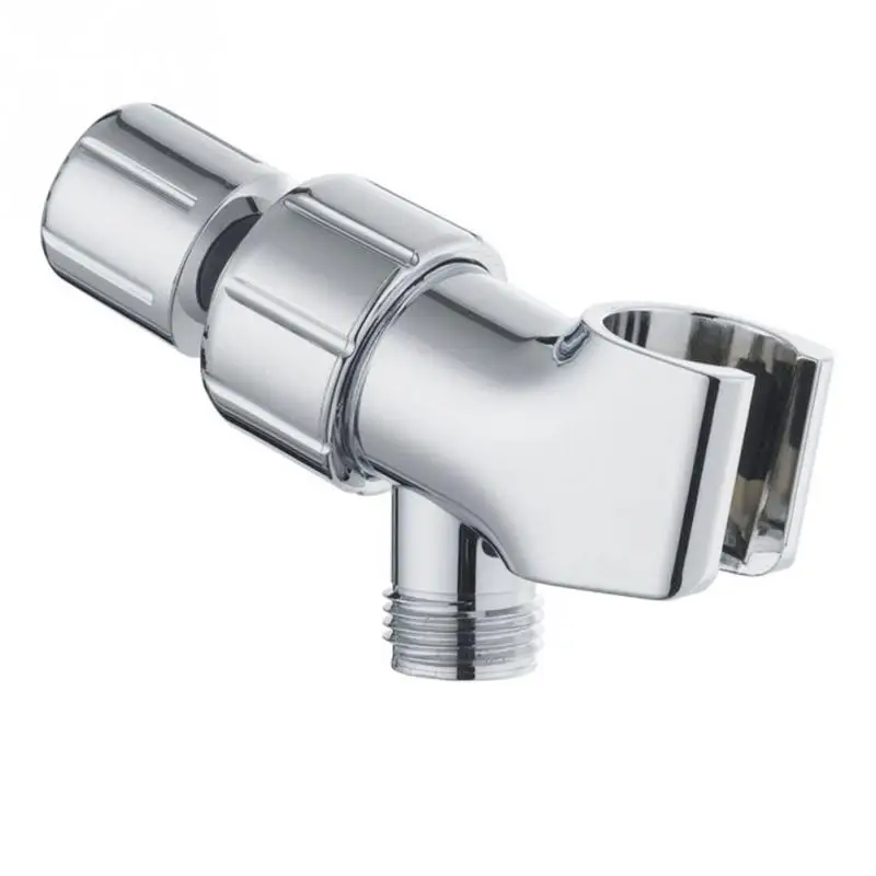 G1/2" Universal American Three Socket Type Shower Head Holder Arm Mounted Adjustable Screw On Bracket Silver
G1/2" Universal American Three Socket Type Shower Head Holder Arm Mounted Adjustable Screw On Bracket Silver