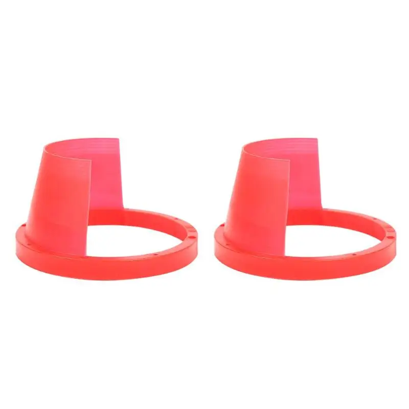 VODOOL 2Pcs 6.5 Inch Car Audio Speaker Waterproof Cover Protection Pad Replacement Auto Car Audio Speaker Protector Covers Pads
VODOOL 2Pcs 6.5 Inch Car Audio Speaker Waterproof Cover Protection Pad Replacement Auto Car Audio Speaker Protector Covers Pads