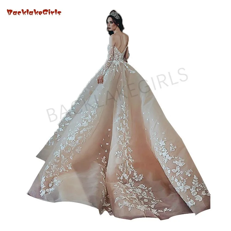 New Arrival Champange Lace Vintage Long Evening Dress Vestido De Festa Longo Elegant Prom Dresses To Party 2019
New Arrival Champange Lace Vintage Long Evening Dress Vestido De Festa Longo Elegant Prom Dresses To Party 2019