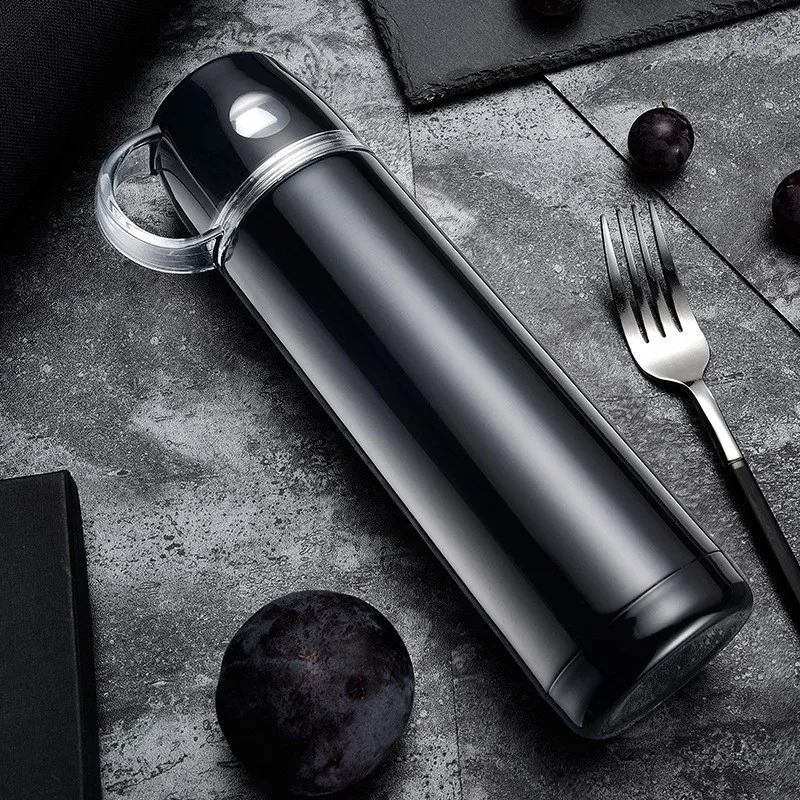 Premium Travel Coffee Mug Stainless Steel Thermos Tumbler Cups Vacuum Flask thermo Water Bottle Tea Mug Thermocup
Premium Travel Coffee Mug Stainless Steel Thermos Tumbler Cups Vacuum Flask thermo Water Bottle Tea Mug Thermocup