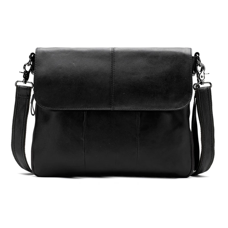 Mva Leather Men's Bag Business Flip Shoulder Bag Leather Crossbody Bag Fashion Handbag Briefcase
Mva Leather Men's Bag Business Flip Shoulder Bag Leather Crossbody Bag Fashion Handbag Briefcase