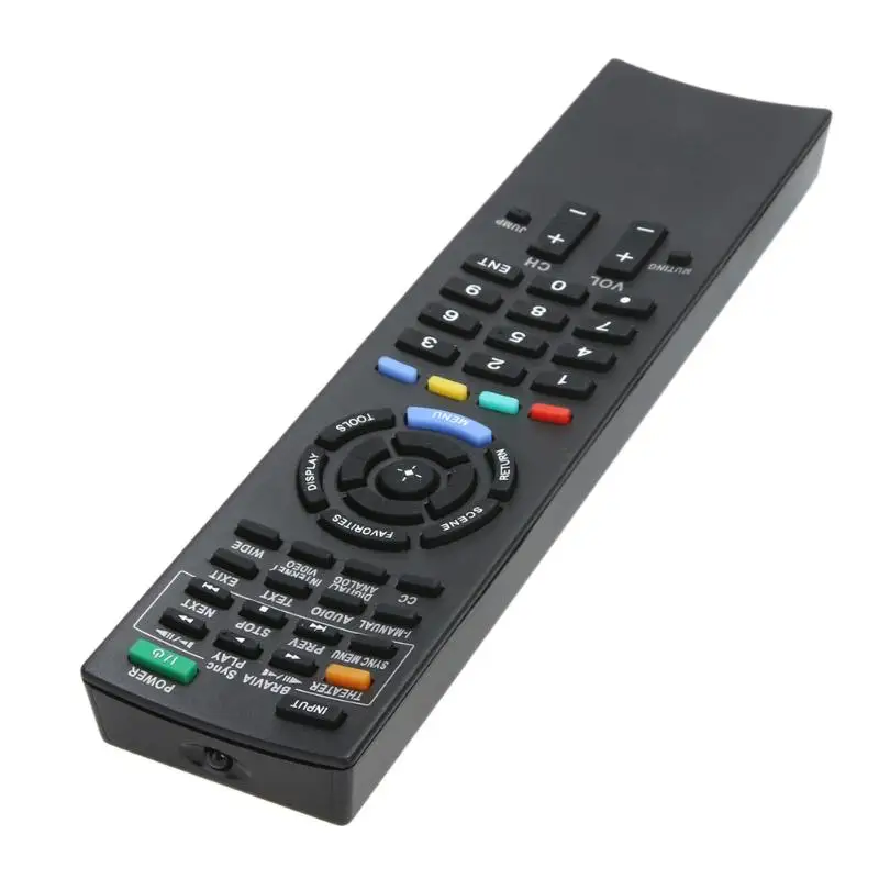 Remote Controller for Sony RM-ED022 RM-GD005 RM-ED036 KDL-32EX402 LCD TV Control Remote Control
Remote Controller for Sony RM-ED022 RM-GD005 RM-ED036 KDL-32EX402 LCD TV Control Remote Control