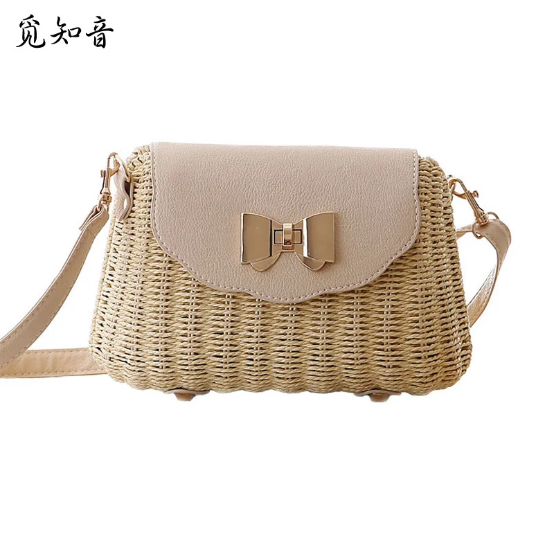 Women Straw Bag Female Bohemian Bali Rattan Beach Shoulder Bag Lady Handmade Candy Color Crossbody Bags Basket Bolsa Ss3148
Women Straw Bag Female Bohemian Bali Rattan Beach Shoulder Bag Lady Handmade Candy Color Crossbody Bags Basket Bolsa Ss3148