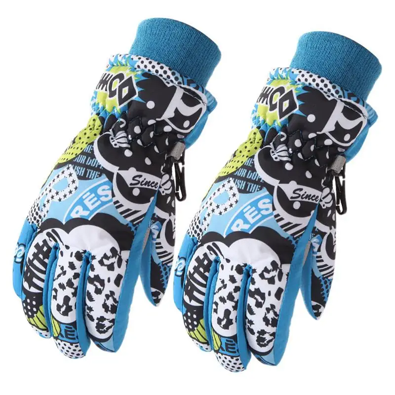 Children Kids Ski Gloves Winter Windproof Waterproof Warm Sports Gloves For Girls Boys Outdoor Thermal Skiing Sport Snow Gloves
Children Kids Ski Gloves Winter Windproof Waterproof Warm Sports Gloves For Girls Boys Outdoor Thermal Skiing Sport Snow Gloves