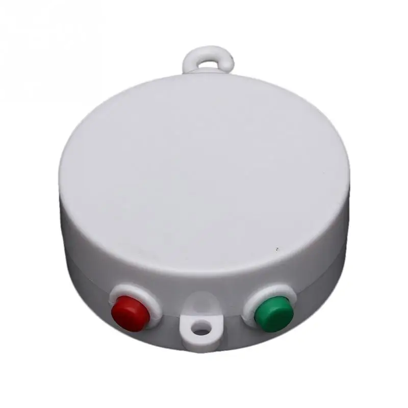 12 Songs Helping Baby Sleeping Music Boxes Baby Kids Mobile Toy Windup Movement Bed Bell Electric Autorotation Music Box
12 Songs Helping Baby Sleeping Music Boxes Baby Kids Mobile Toy Windup Movement Bed Bell Electric Autorotation Music Box