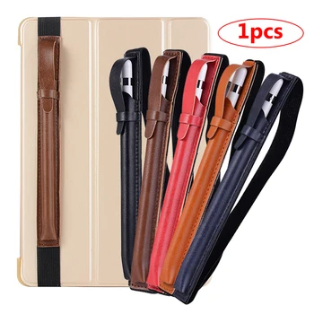Touch Pen Holder Pencil Case Pencil Holders Portable Universal PU for Apple iPad All Models Pencil Scratch Prevention Container
Touch Pen Holder Pencil Case Pencil Holders Portable Universal PU for Apple iPad All Models Pencil Scratch Prevention Container