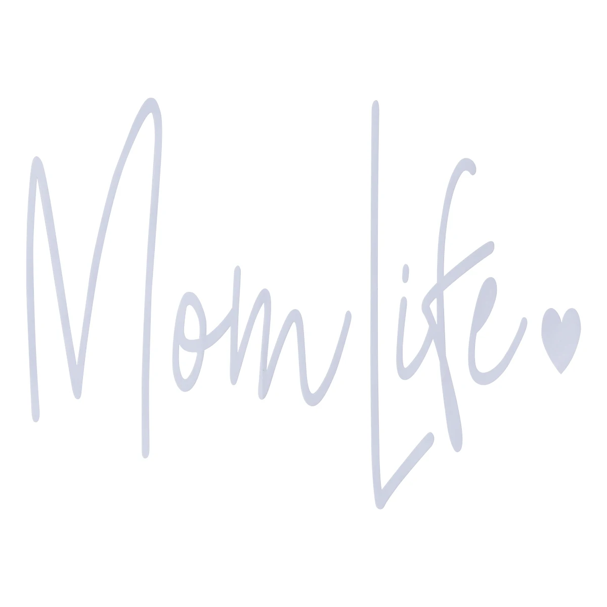 20x15cm Universal Mom Life Print Sticker Car Rearview Mirror Stickers Window Sticker Decal Automobiles Styling Decoration
20x15cm Universal Mom Life Print Sticker Car Rearview Mirror Stickers Window Sticker Decal Automobiles Styling Decoration