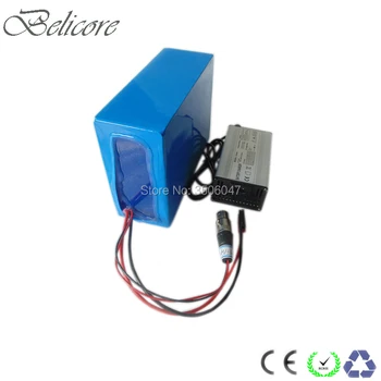 EU US no tax small size high quality li-ion battery pack 36V 17Ah 19Ah 20Ah 21Ah use brand power cells with 42V charger
EU US no tax small size high quality li-ion battery pack 36V 17Ah 19Ah 20Ah 21Ah use brand power cells with 42V charger