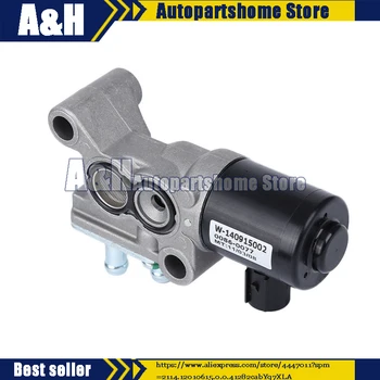 Remanufactured Hot Sell Idle Air Control Valve IAC Fit Honda Civic Del sol Acura Integra 36450-P28-A01 36450P28A01 AC188
Remanufactured Hot Sell Idle Air Control Valve IAC Fit Honda Civic Del sol Acura Integra 36450-P28-A01 36450P28A01 AC188