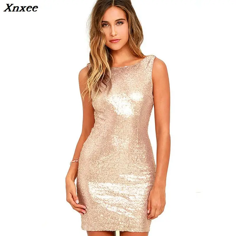 Xnxee sexy vestidos women dress summer backless party sequin gold glitter mini vestidos mujer vestido curto womens clothing club
Xnxee sexy vestidos women dress summer backless party sequin gold glitter mini vestidos mujer vestido curto womens clothing club