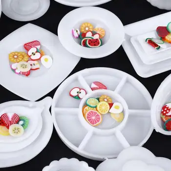 33Pcs Kids Kitchen Toy Children Miniature Kitchen Tableware Plastic Plate Dishes Toy Set Mini Food Tray Baby Educational Toy #18
33Pcs Kids Kitchen Toy Children Miniature Kitchen Tableware Plastic Plate Dishes Toy Set Mini Food Tray Baby Educational Toy #18