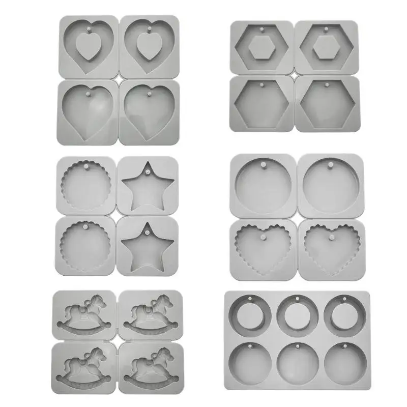 DIY Aromatherapy Wax Silicone Molds Soap Flower Candle Mould Clay DIY Crafts Gifts Decoration Ornaments Wax Soap Candle Mould
DIY Aromatherapy Wax Silicone Molds Soap Flower Candle Mould Clay DIY Crafts Gifts Decoration Ornaments Wax Soap Candle Mould