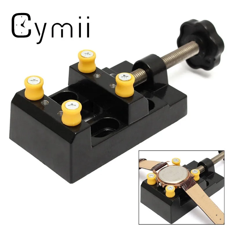 1Pcs Black Jaw Clamp Mini Drill Press Vise Micro Clip Flat Vise DIY Hand Tools Carving Clamp Drill 125x62x36mm
1Pcs Black Jaw Clamp Mini Drill Press Vise Micro Clip Flat Vise DIY Hand Tools Carving Clamp Drill 125x62x36mm