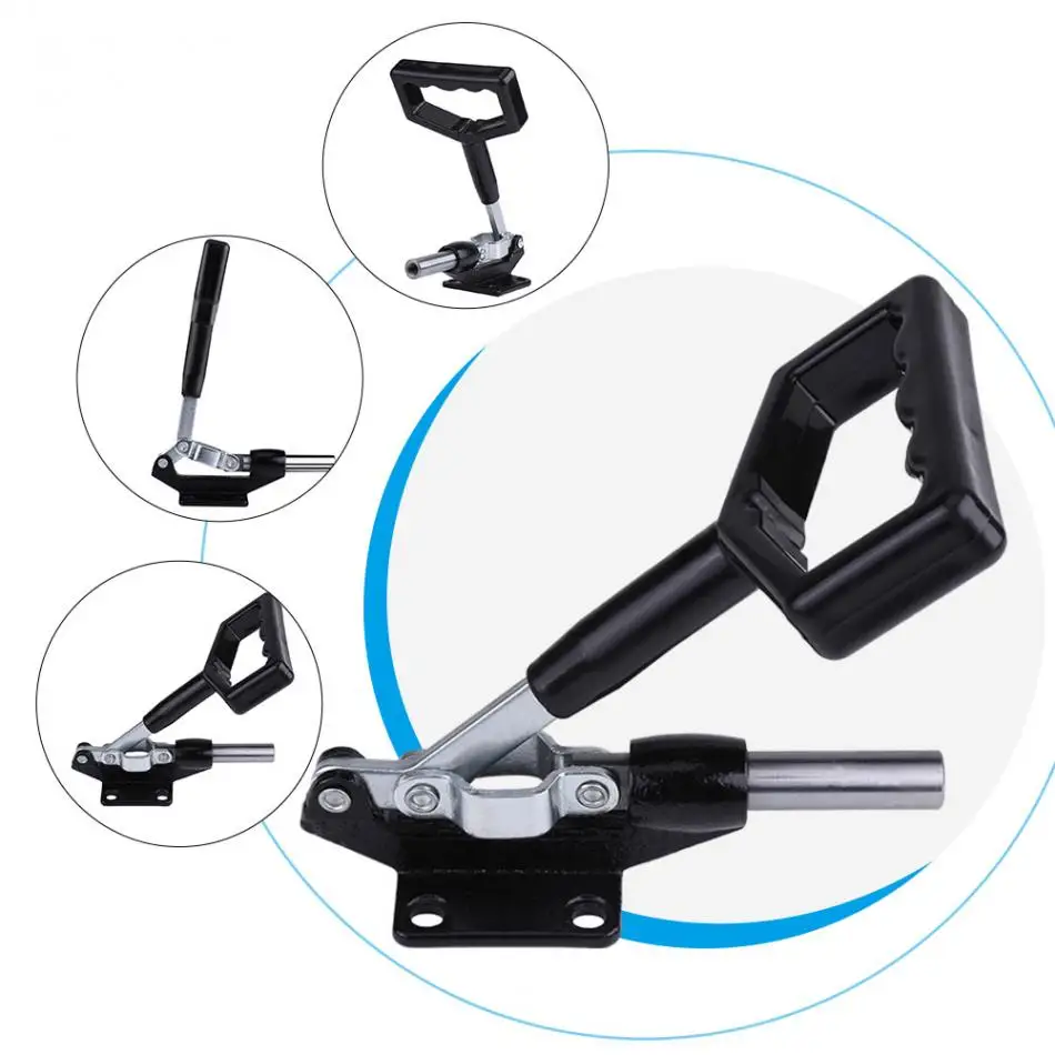 304 E Handle Fixture For Heat press machine Thermal Transfer Carbon Steel Sublimation Putter Heat press machine Parts 2019
304 E Handle Fixture For Heat press machine Thermal Transfer Carbon Steel Sublimation Putter Heat press machine Parts 2019