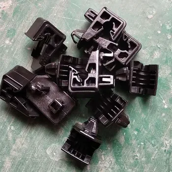 10pcs/lot Headlight Bracket Clips Mount Bracket Clip for Toyota Highlander Corolla Tacoma 4runner Lexus
10pcs/lot Headlight Bracket Clips Mount Bracket Clip for Toyota Highlander Corolla Tacoma 4runner Lexus