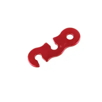 10Pcs Useful Camping Tent Awning Alloy Cord Rope Tightener Tensioner Anti-slip Fastener
10Pcs Useful Camping Tent Awning Alloy Cord Rope Tightener Tensioner Anti-slip Fastener