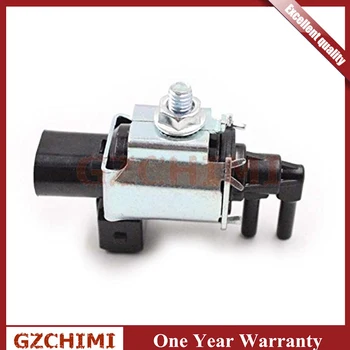 MR160676 K5T46498 Emission Solenoid Valve For Lancer 2007 2008 2009 Outlander 3.0L-V6 Part
MR160676 K5T46498 Emission Solenoid Valve For Lancer 2007 2008 2009 Outlander 3.0L-V6 Part