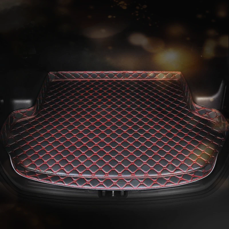 Modification Automobile Trunk Mat Car-styling Protector Maletero Coche Cargo Liner 08 10 12 14 15 16 17 FOR Nissan X-TRAIL
Modification Automobile Trunk Mat Car-styling Protector Maletero Coche Cargo Liner 08 10 12 14 15 16 17 FOR Nissan X-TRAIL