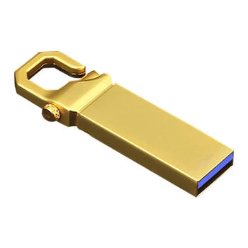 USB 3.0 Flash Drives Memory Metal U Disk Drives Pen Fast And Read Storage For PC Laptop
USB 3.0 Flash Drives Memory Metal U Disk Drives Pen Fast And Read Storage For PC Laptop