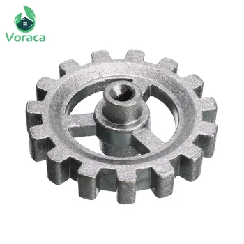 DIY Automatic Barbecue Revolving Frame Motor Rotating Gears Suitable for Various Flat Baking Needles Outdoor BBQ Accessories
DIY Automatic Barbecue Revolving Frame Motor Rotating Gears Suitable for Various Flat Baking Needles Outdoor BBQ Accessories