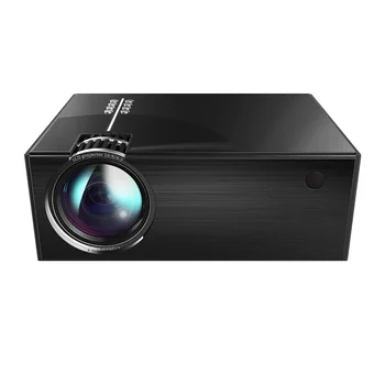Full HD Portable LCD Projector 1080P Supported 50000 Hours Lamps Life Support TV/ HD/ USB/ VGA/ AV/ Headphone/ SD Card Input
Full HD Portable LCD Projector 1080P Supported 50000 Hours Lamps Life Support TV/ HD/ USB/ VGA/ AV/ Headphone/ SD Card Input