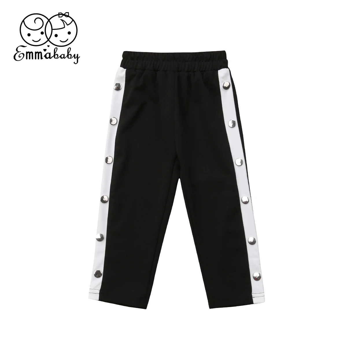 Kids Baby Girls Clothes Pants Toddler Kid Cotton Pants Joggers Mid Waist Elastic Bottoms Pant Girl 1-6T
Kids Baby Girls Clothes Pants Toddler Kid Cotton Pants Joggers Mid Waist Elastic Bottoms Pant Girl 1-6T