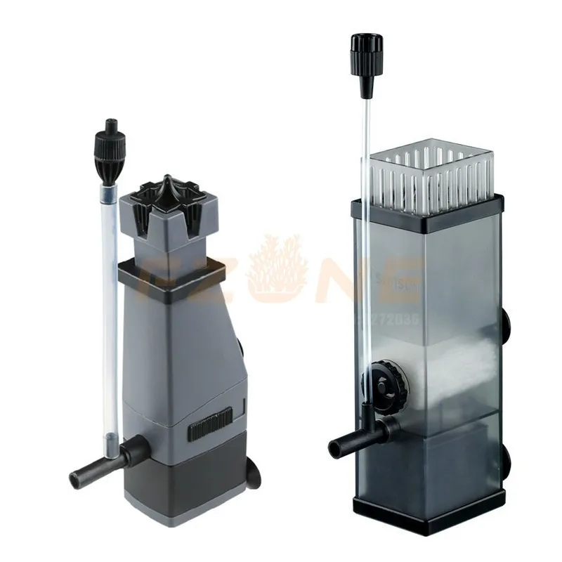 3-5w Sunsun Aquarium Surface Protein Skimmer Remove Oil For Water Plant Fish Tank Skimmer Filter
3-5w Sunsun Aquarium Surface Protein Skimmer Remove Oil For Water Plant Fish Tank Skimmer Filter