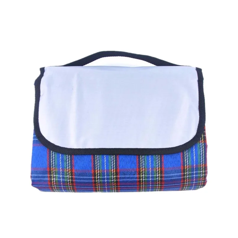 Outdoor Beach Picnic Folding Camping Mat Waterproof Sleeping Camping Pad Mat Moistureproof Plaid Blanket
Outdoor Beach Picnic Folding Camping Mat Waterproof Sleeping Camping Pad Mat Moistureproof Plaid Blanket