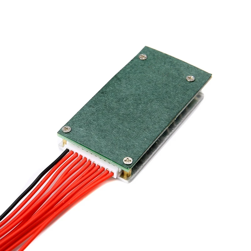 Mayitr 10S 36V 37V 15A Li-ion Battery Power Protection Board Lithium Batteries BMS PCB PCM Fit For Ebike Electric Bicycle
Mayitr 10S 36V 37V 15A Li-ion Battery Power Protection Board Lithium Batteries BMS PCB PCM Fit For Ebike Electric Bicycle
