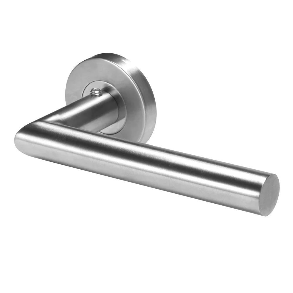 Indoor Latch Modern Classic Design Home Entrance Door Mortise Lock Set Security Handles Stainless Steel
Indoor Latch Modern Classic Design Home Entrance Door Mortise Lock Set Security Handles Stainless Steel