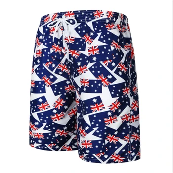 Hot Fashion Men Boardshorts Surf Beach Shorts Swimwear Sportswear Trunks Shortpants Summer Holiday
Hot Fashion Men Boardshorts Surf Beach Shorts Swimwear Sportswear Trunks Shortpants Summer Holiday