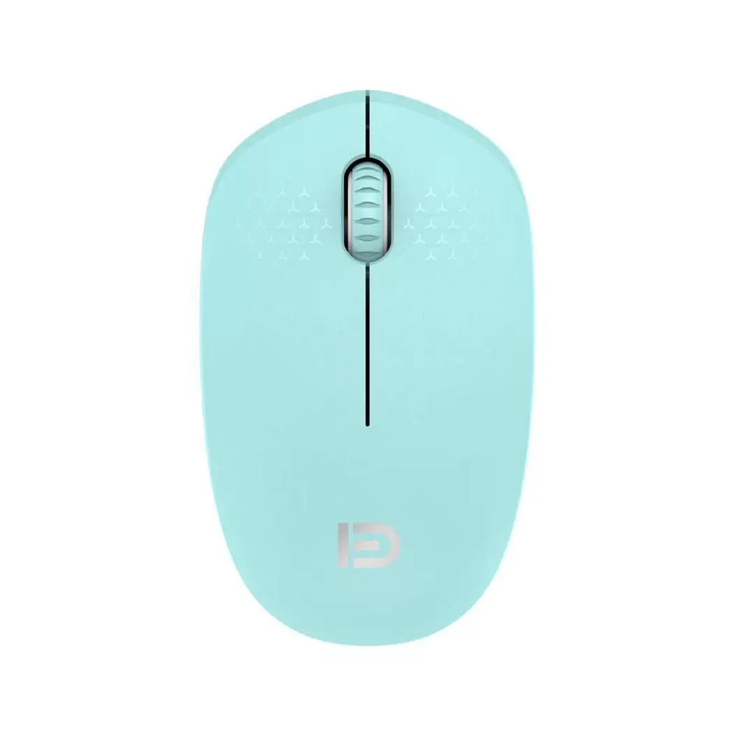 2.4GHz Wireless Mouse USB Optical Mice AAA battery(Not included) for PC 1600DPI Laptop Computer Connection |
