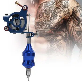 Tattoo Gun Tattoo Machine Kit Liner Shader Tattoo One-piece Handle Hook Line Tool Set Permanent Make Up Machine
Tattoo Gun Tattoo Machine Kit Liner Shader Tattoo One-piece Handle Hook Line Tool Set Permanent Make Up Machine