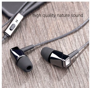 cable control button Earphone 3.5mm pin In-ear Hifi with Mic Noise Reduction Headset,cool design,nature sound
cable control button Earphone 3.5mm pin In-ear Hifi with Mic Noise Reduction Headset,cool design,nature sound