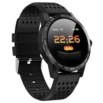 VODOOL T2 IP67 Waterproof Smart Watch Continuous Heart Rate Smartwatch Blood Pressure Oxygen Monitoring Sports Smart Bracelet
VODOOL T2 IP67 Waterproof Smart Watch Continuous Heart Rate Smartwatch Blood Pressure Oxygen Monitoring Sports Smart Bracelet