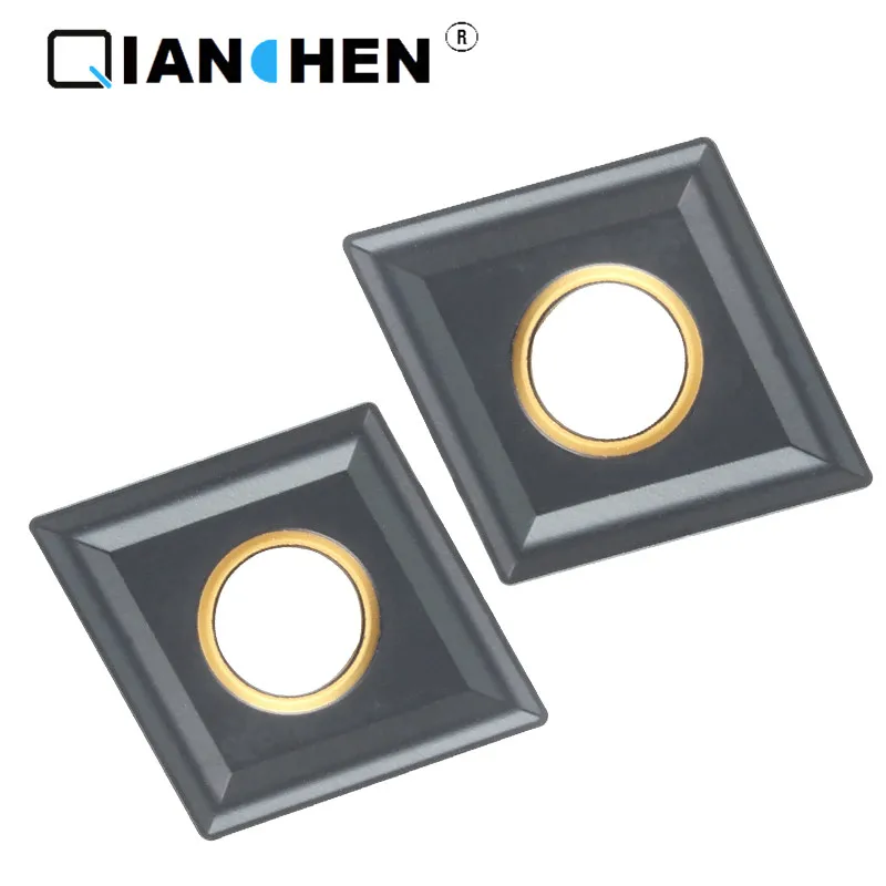 Qianchen Independent original high Precision high performance high quality high hardness CNC CNMG120404 XC4129 carbide inserts
Qianchen Independent original high Precision high performance high quality high hardness CNC CNMG120404 XC4129 carbide inserts