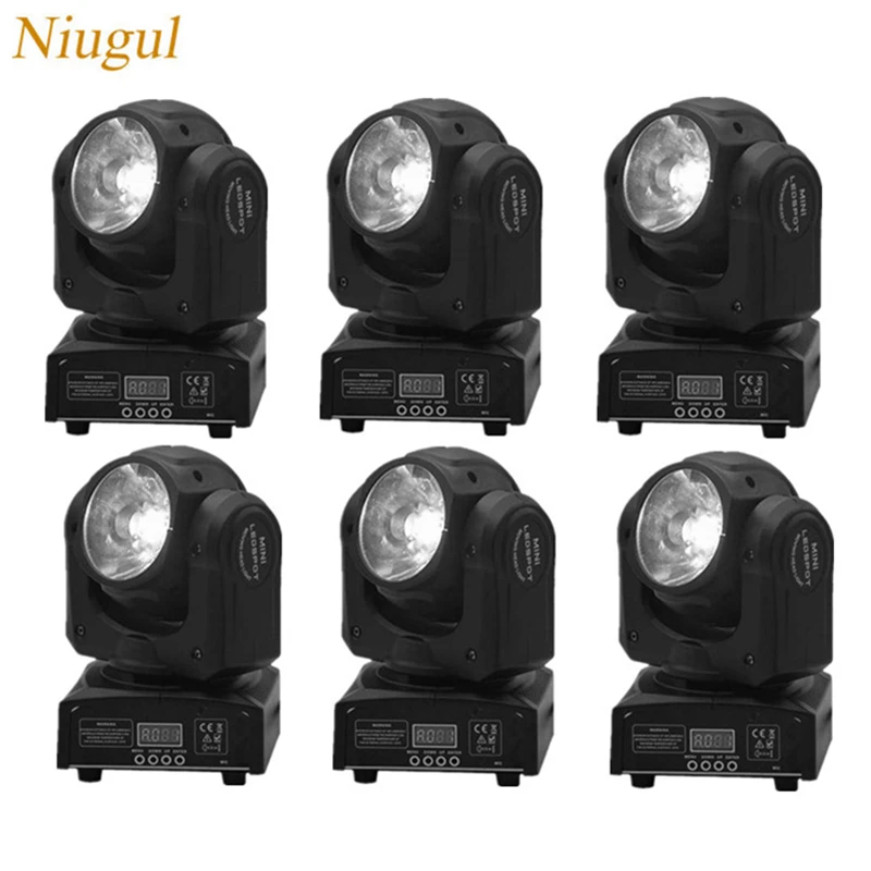 6pcs RGBW 4IN1 60W LED Beam Light/Super Bright LED DJ Spot Lighting/DMX512 Linear Beam Stage Effect Lighting/Bar Party LED Lamp
6pcs RGBW 4IN1 60W LED Beam Light/Super Bright LED DJ Spot Lighting/DMX512 Linear Beam Stage Effect Lighting/Bar Party LED Lamp