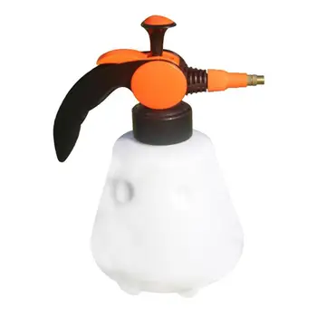 Sprayer Water Bottle Manual Pressure Sprinkler Nozzle For Home Garden Flower Waterers Bottle Watering Cans Sprinkler Kettle
Sprayer Water Bottle Manual Pressure Sprinkler Nozzle For Home Garden Flower Waterers Bottle Watering Cans Sprinkler Kettle